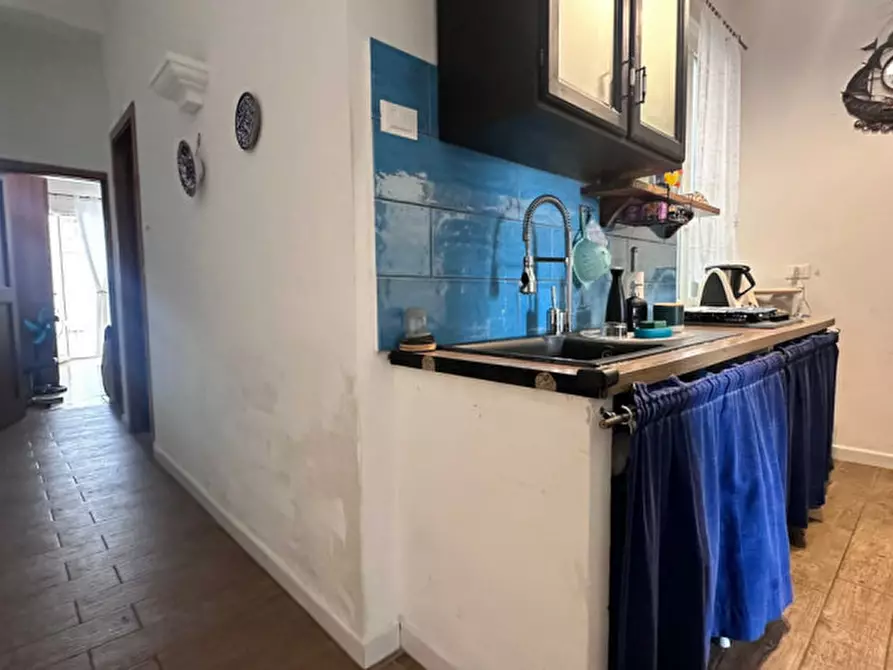 Immagine 11 di Appartamento in vendita  in Via Ruggero Loria a Palermo