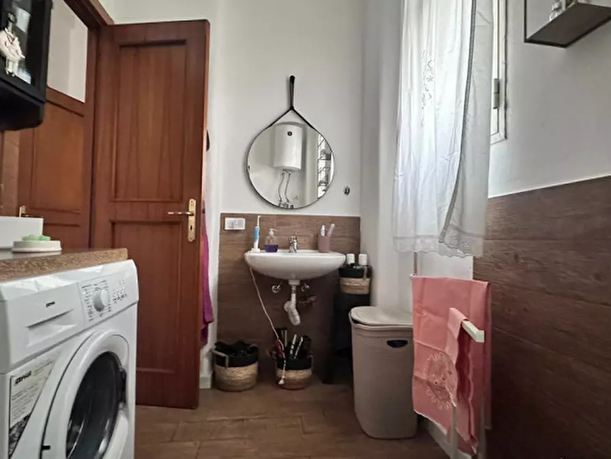 Immagine 12 di Appartamento in vendita  in Via Ruggero Loria a Palermo