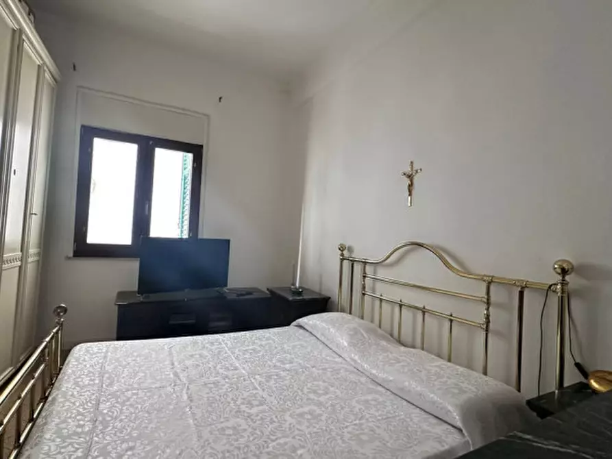 Immagine 14 di Appartamento in vendita  in Via Ruggero Loria a Palermo