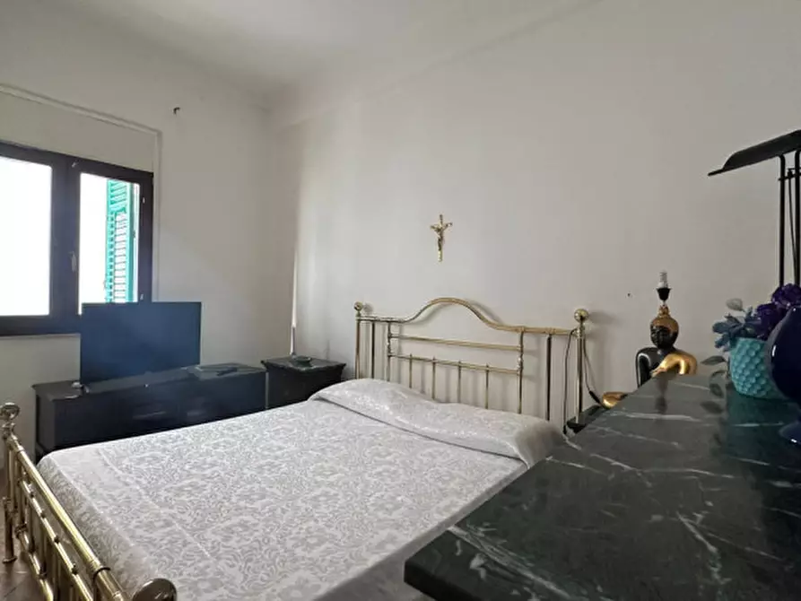 Immagine 16 di Appartamento in vendita  in Via Ruggero Loria a Palermo