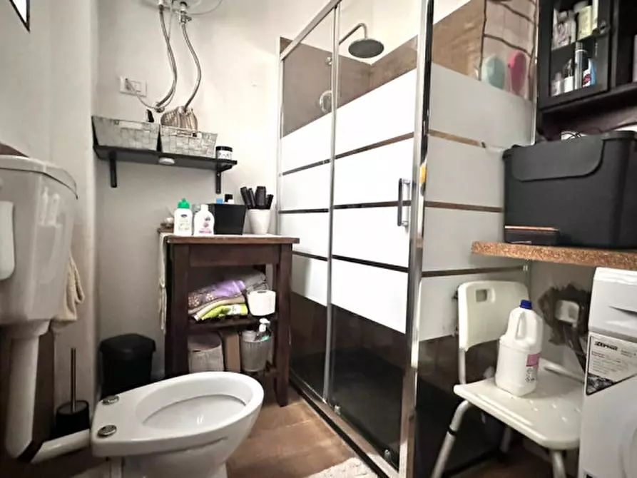 Immagine 21 di Appartamento in vendita  in Via Ruggero Loria a Palermo