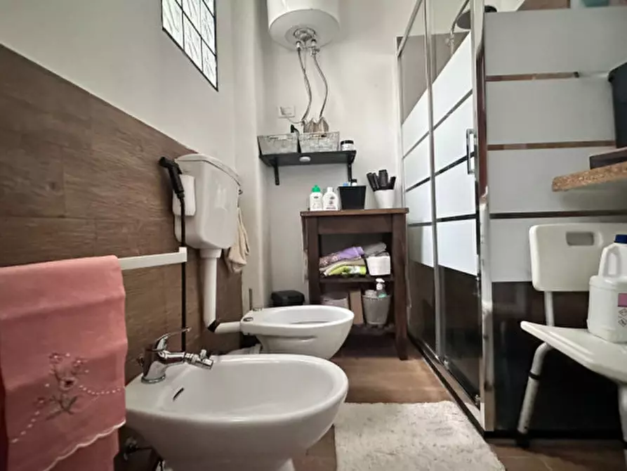 Immagine 23 di Appartamento in vendita  in Via Ruggero Loria a Palermo