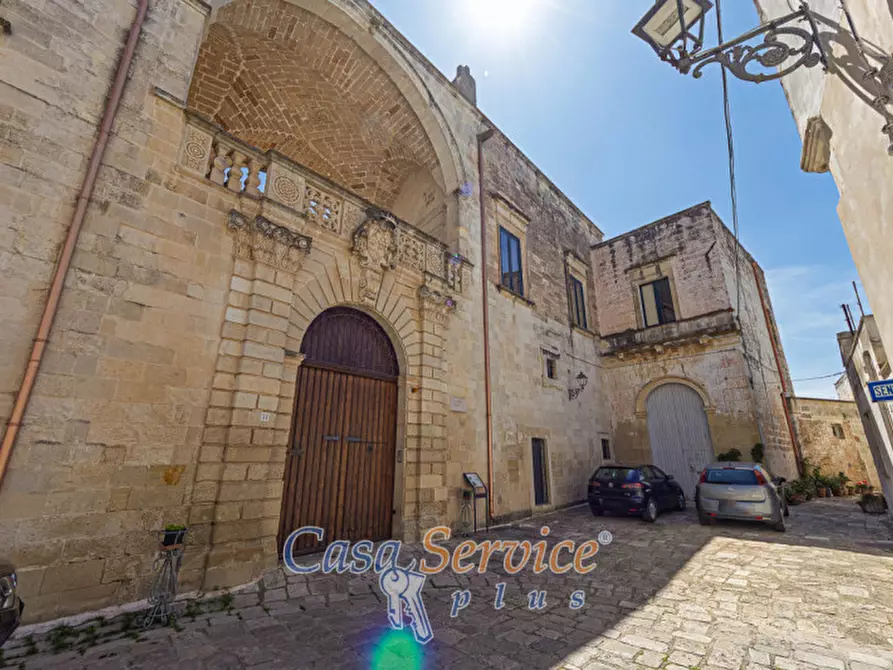 Immagine 1 di Casa indipendente in vendita  in via san lorenzo a Sogliano Cavour