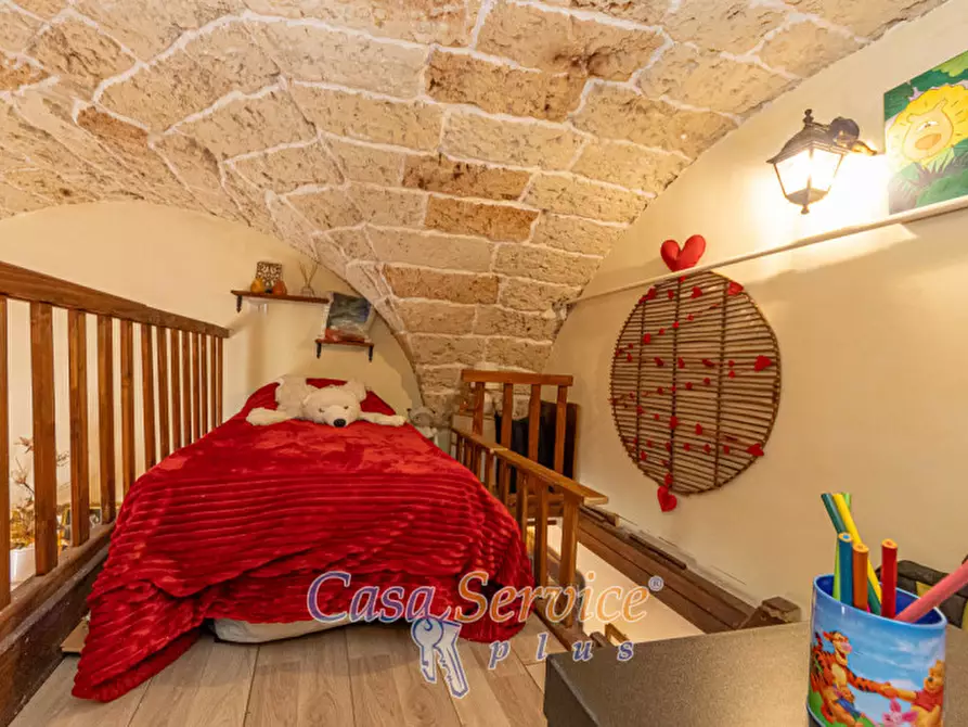 Immagine 5 di Casa indipendente in vendita  in via san lorenzo a Sogliano Cavour