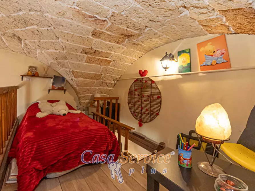 Immagine 5 di Casa indipendente in vendita  in via san lorenzo a Sogliano Cavour