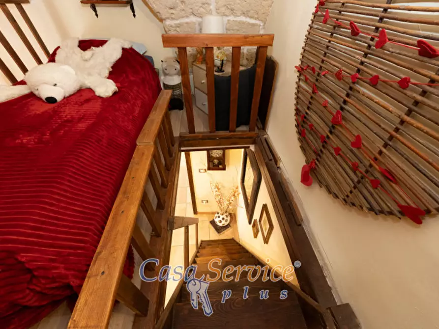 Immagine 7 di Casa indipendente in vendita  in via san lorenzo a Sogliano Cavour