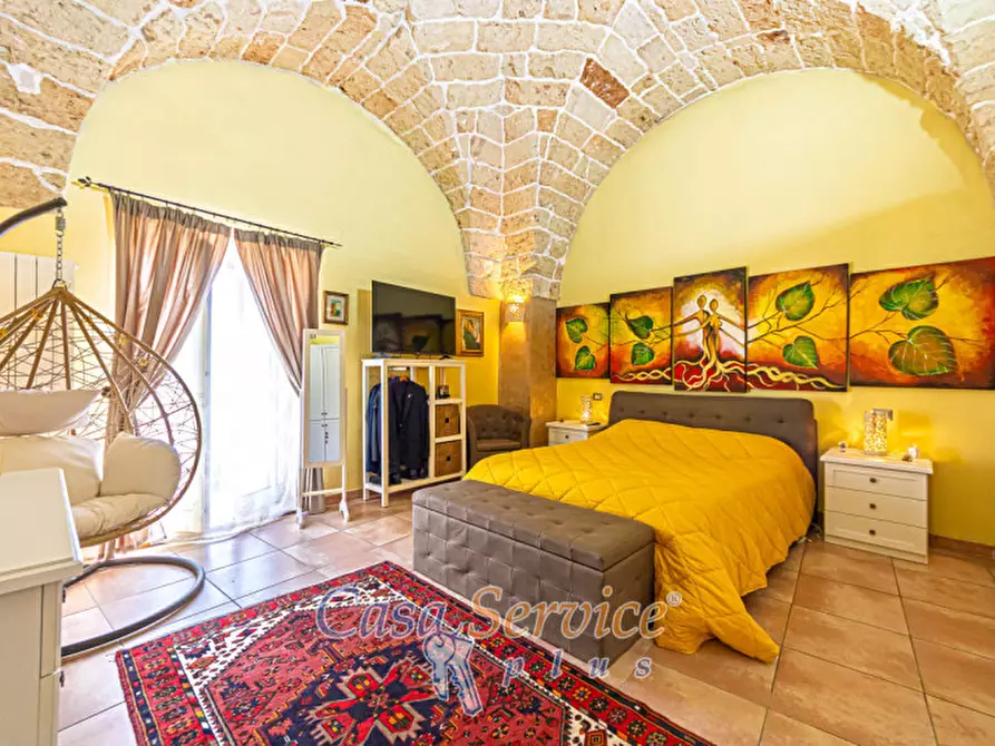 Immagine 7 di Casa indipendente in vendita  in via san lorenzo a Sogliano Cavour