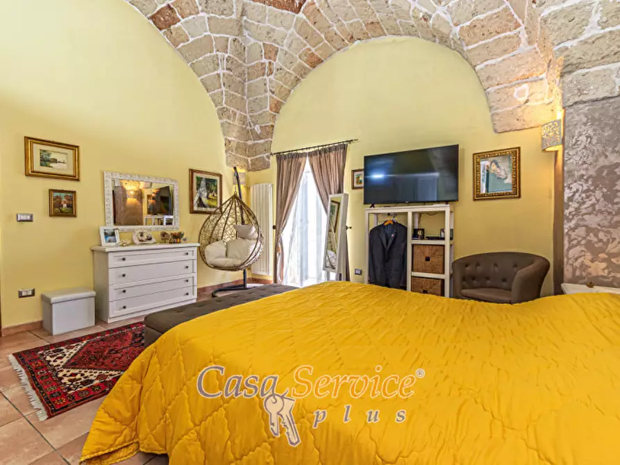 Immagine 8 di Casa indipendente in vendita  in via san lorenzo a Sogliano Cavour