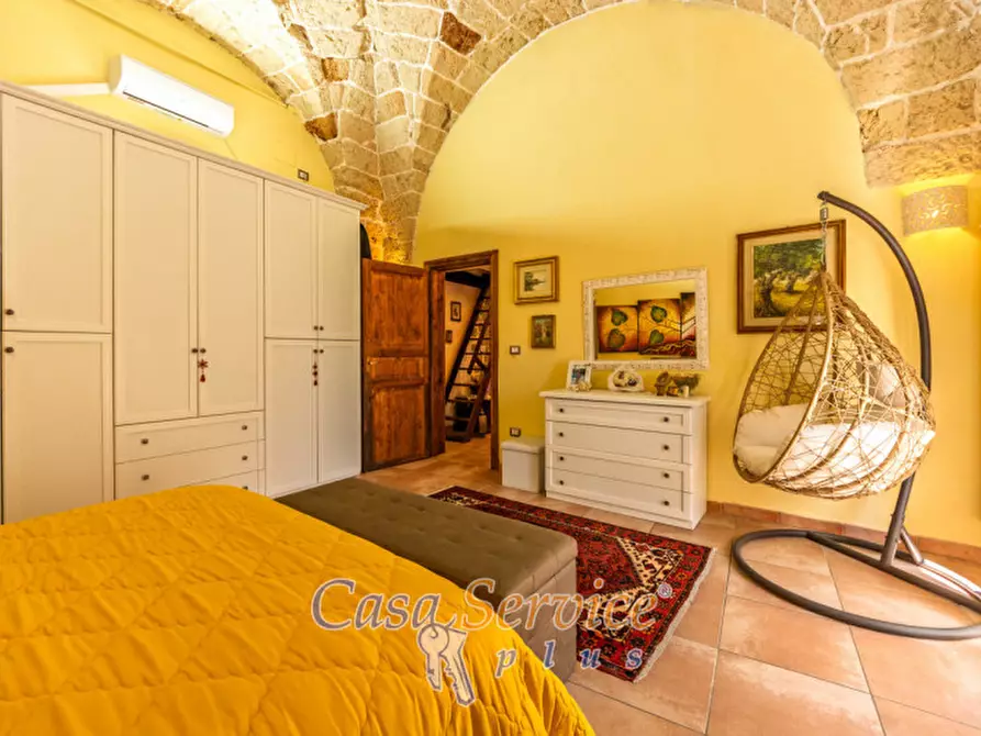 Immagine 9 di Casa indipendente in vendita  in via san lorenzo a Sogliano Cavour