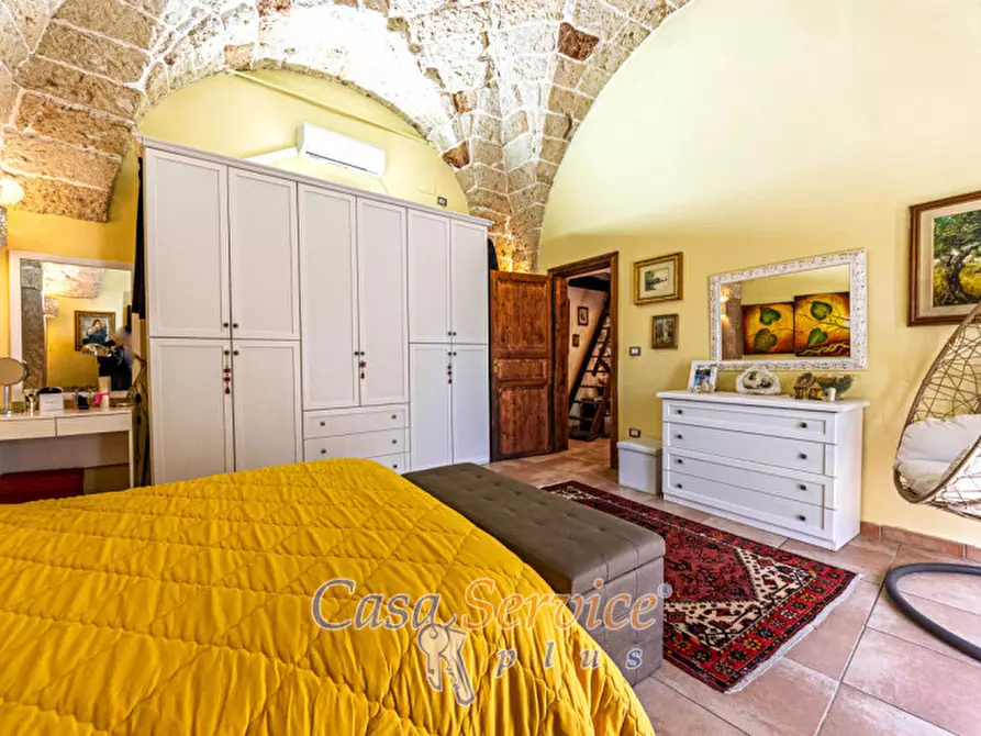 Immagine 10 di Casa indipendente in vendita  in via san lorenzo a Sogliano Cavour