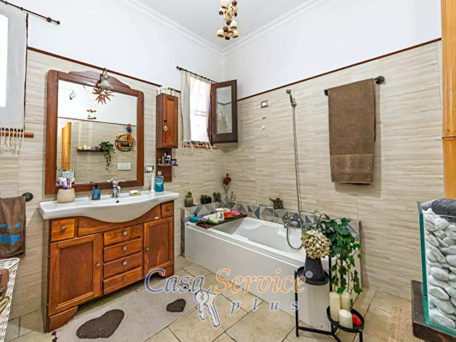 Immagine 12 di Casa indipendente in vendita  in via san lorenzo a Sogliano Cavour