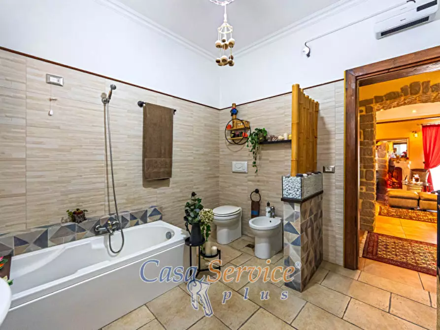 Immagine 14 di Casa indipendente in vendita  in via san lorenzo a Sogliano Cavour