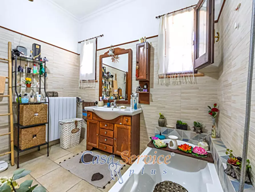 Immagine 15 di Casa indipendente in vendita  in via san lorenzo a Sogliano Cavour