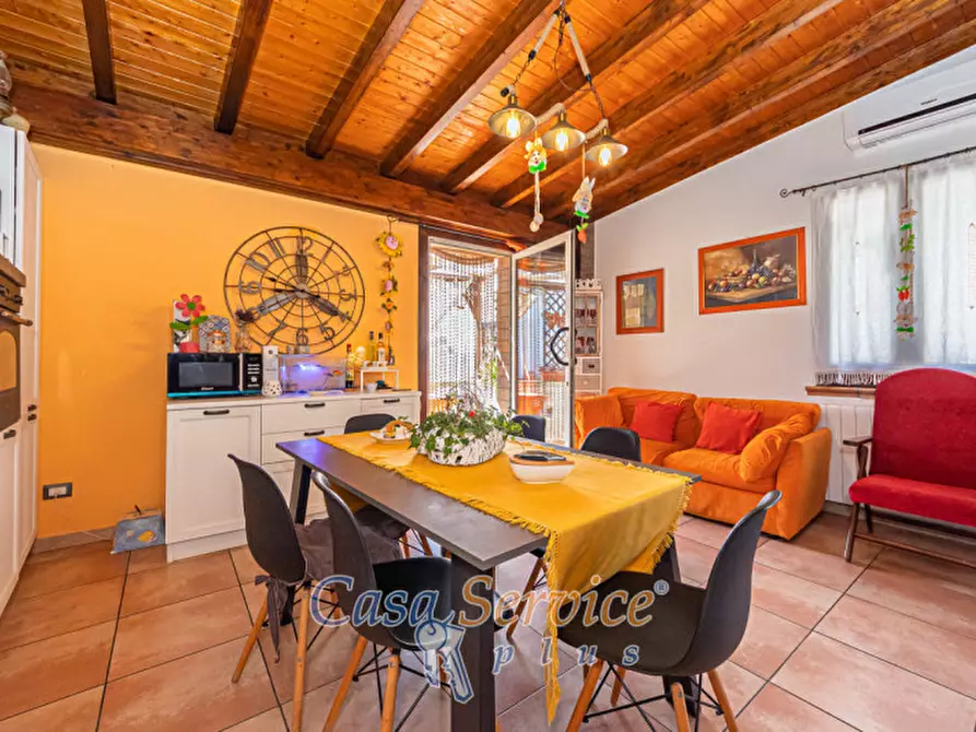 Immagine 21 di Casa indipendente in vendita  in via san lorenzo a Sogliano Cavour