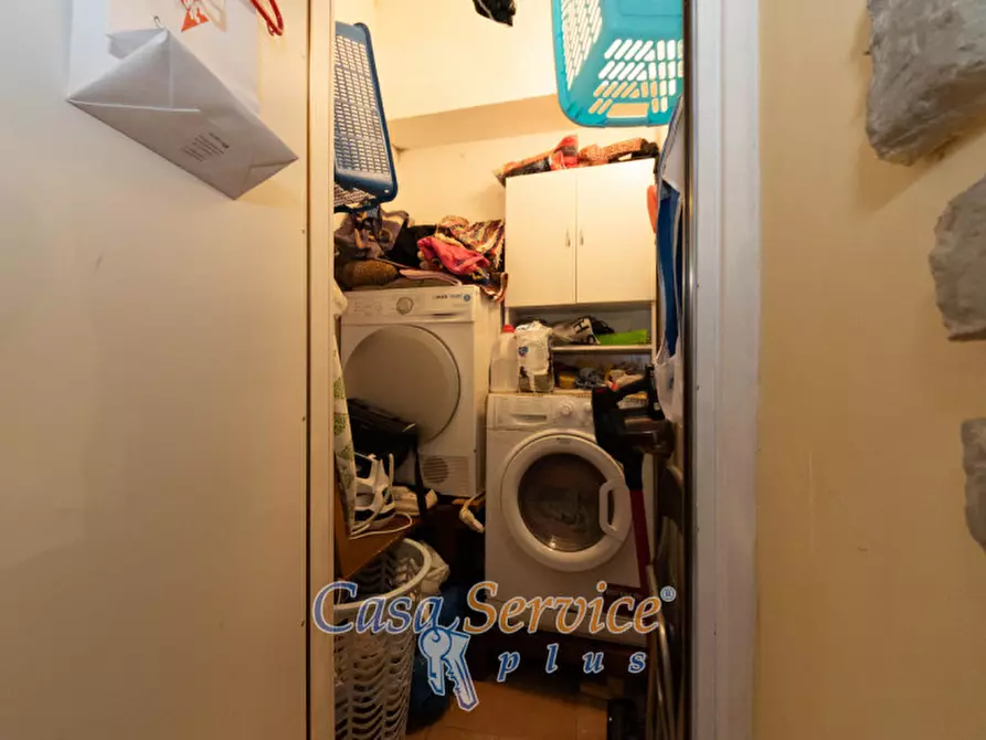 Immagine 22 di Casa indipendente in vendita  in via san lorenzo a Sogliano Cavour