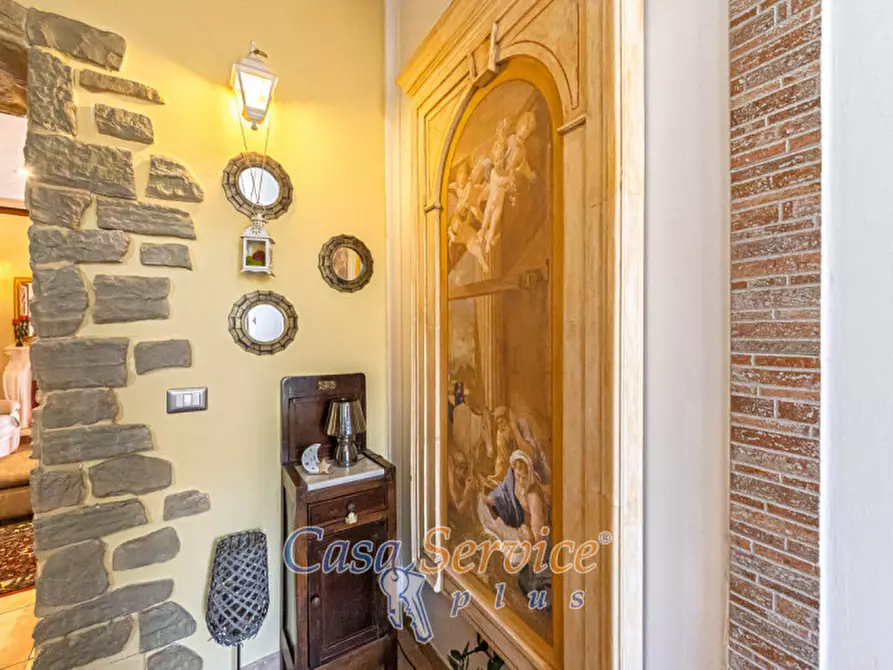 Immagine 25 di Casa indipendente in vendita  in via san lorenzo a Sogliano Cavour