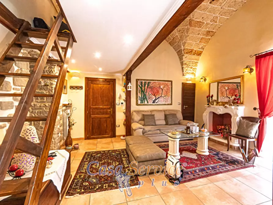 Immagine 27 di Casa indipendente in vendita  in via san lorenzo a Sogliano Cavour