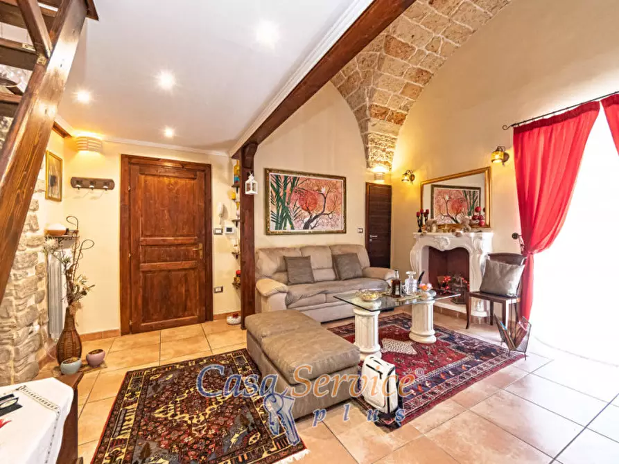 Immagine 27 di Casa indipendente in vendita  in via san lorenzo a Sogliano Cavour