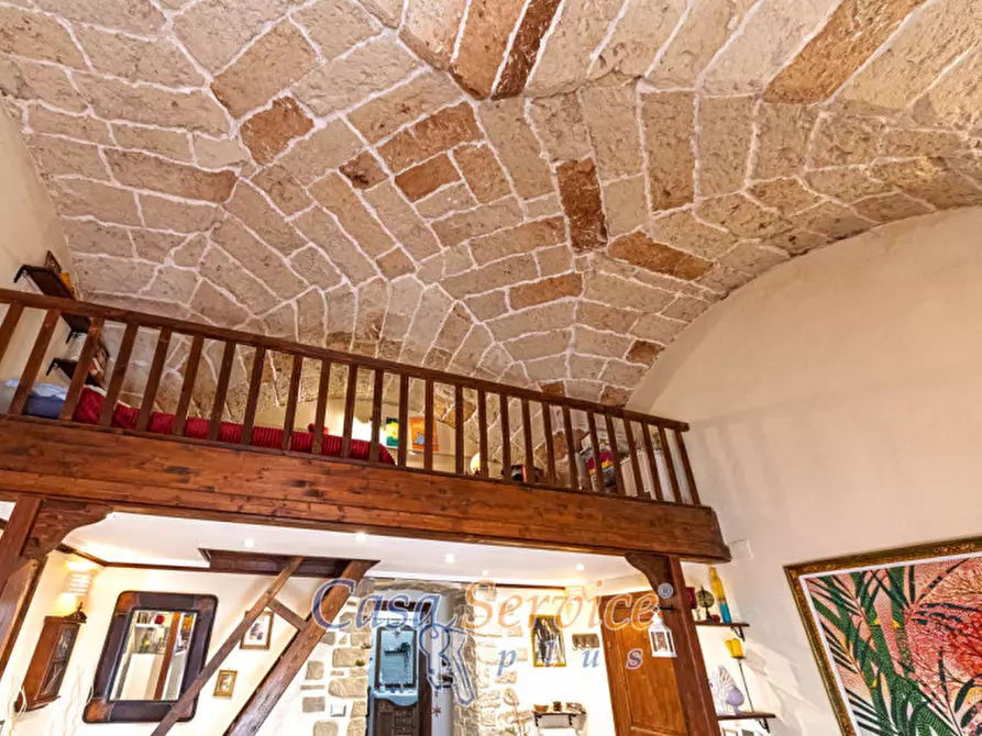 Immagine 29 di Casa indipendente in vendita  in via san lorenzo a Sogliano Cavour