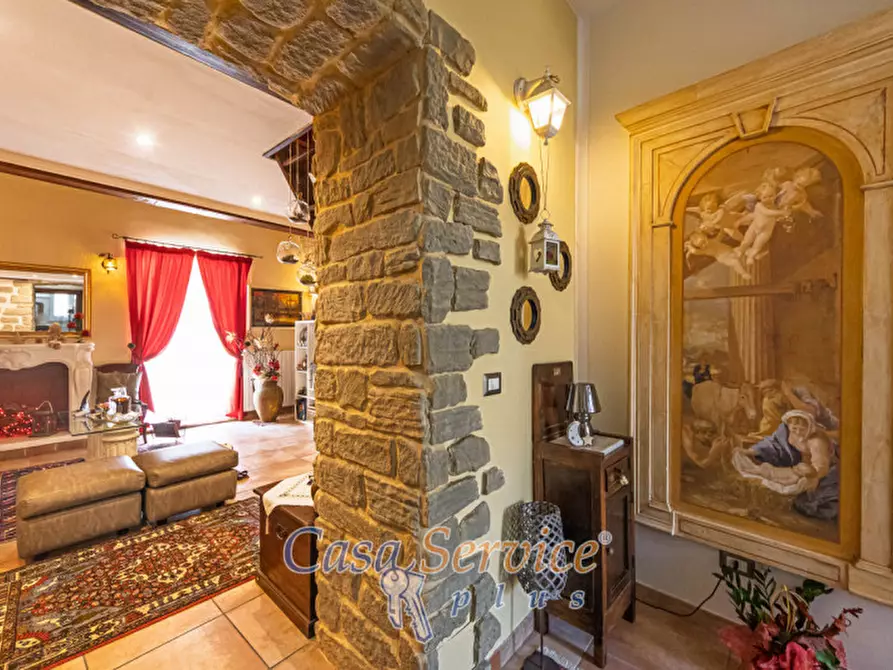 Immagine 29 di Casa indipendente in vendita  in via san lorenzo a Sogliano Cavour