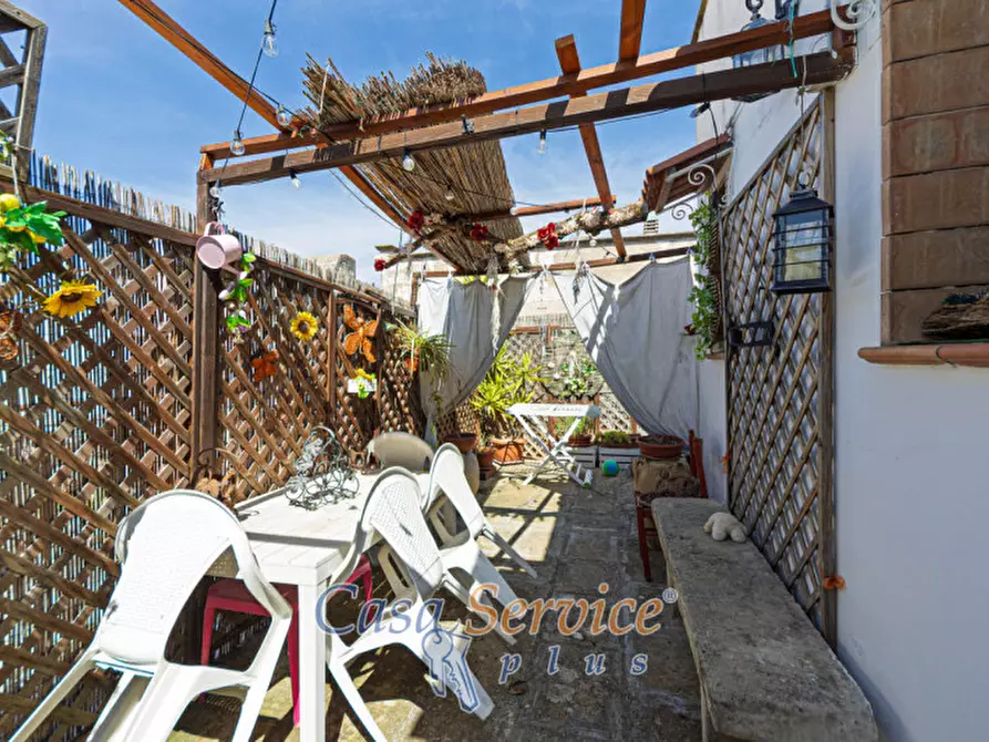 Immagine 30 di Casa indipendente in vendita  in via san lorenzo a Sogliano Cavour