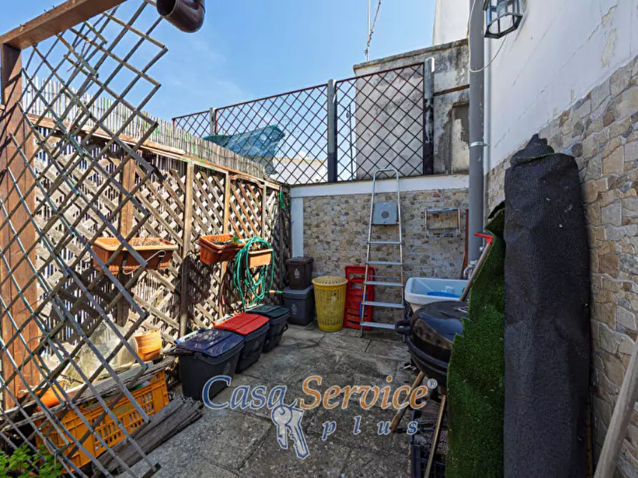 Immagine 32 di Casa indipendente in vendita  in via san lorenzo a Sogliano Cavour