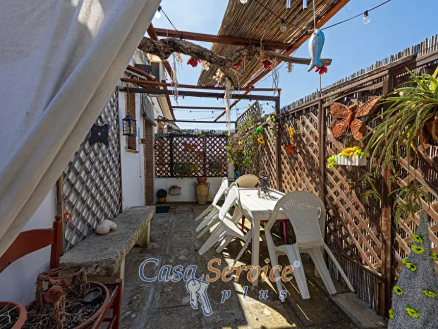 Immagine 33 di Casa indipendente in vendita  in via san lorenzo a Sogliano Cavour