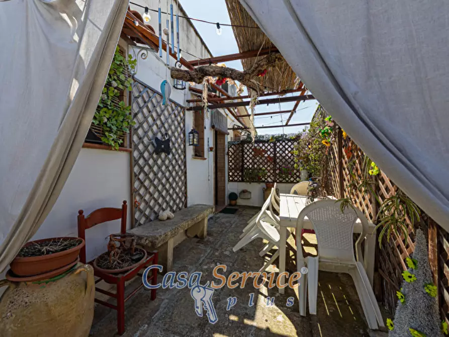 Immagine 33 di Casa indipendente in vendita  in via san lorenzo a Sogliano Cavour