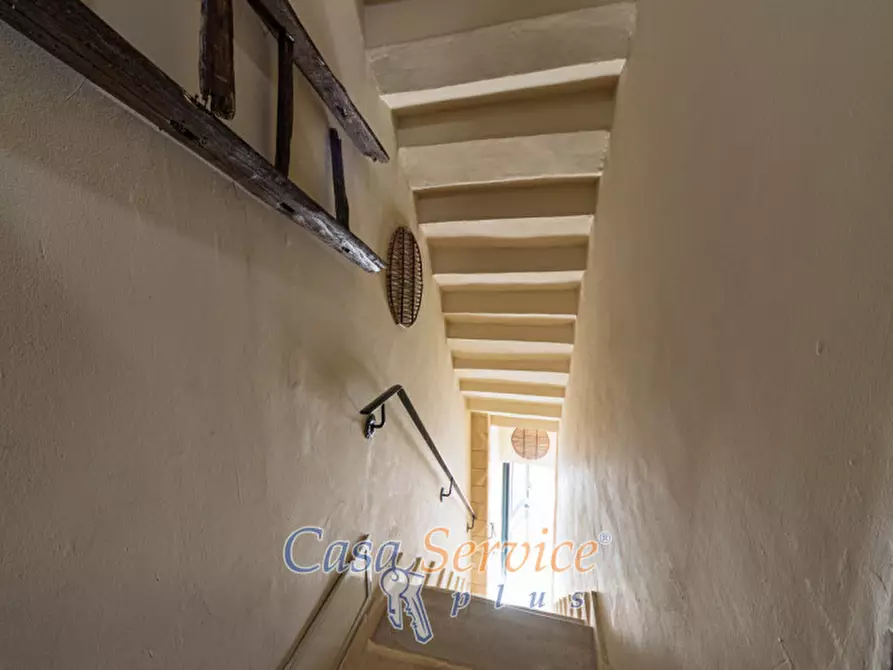 Immagine 35 di Casa indipendente in vendita  in via san lorenzo a Sogliano Cavour