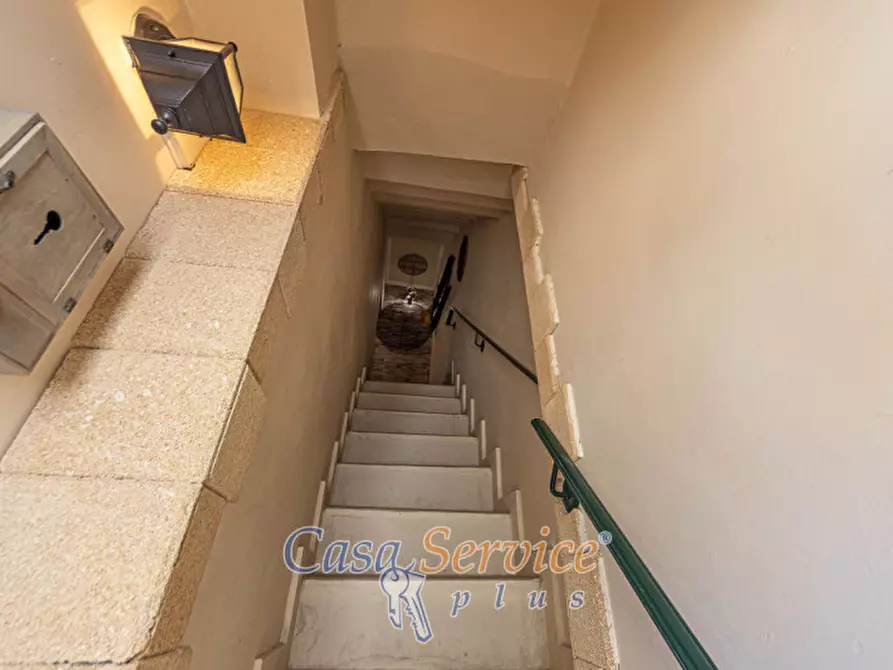 Immagine 37 di Casa indipendente in vendita  in via san lorenzo a Sogliano Cavour