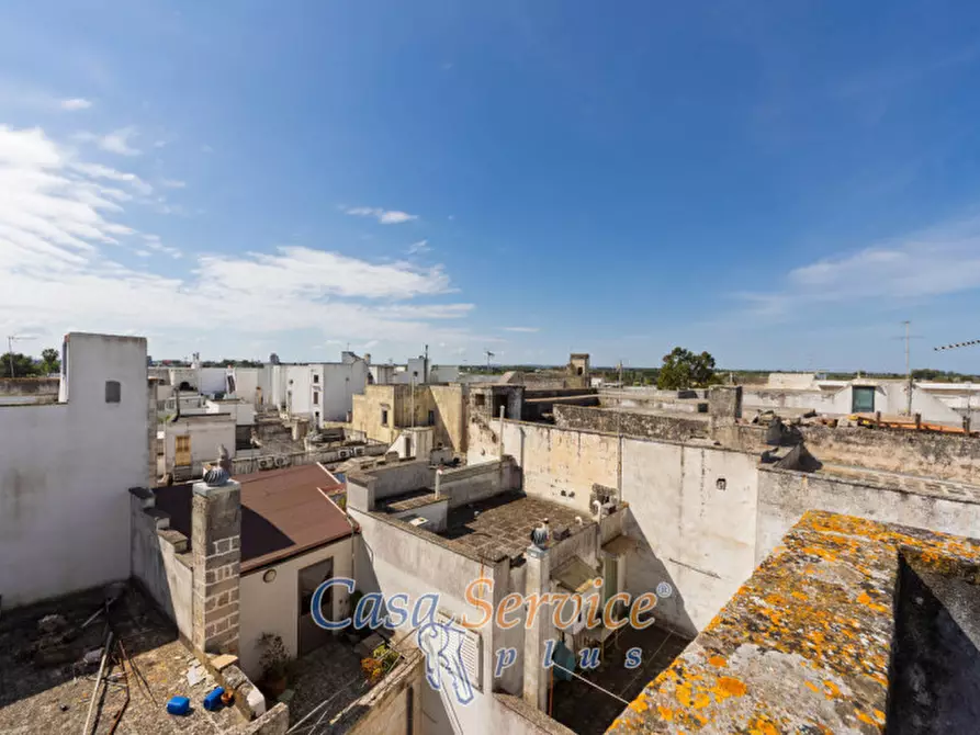 Immagine 39 di Casa indipendente in vendita  in via san lorenzo a Sogliano Cavour