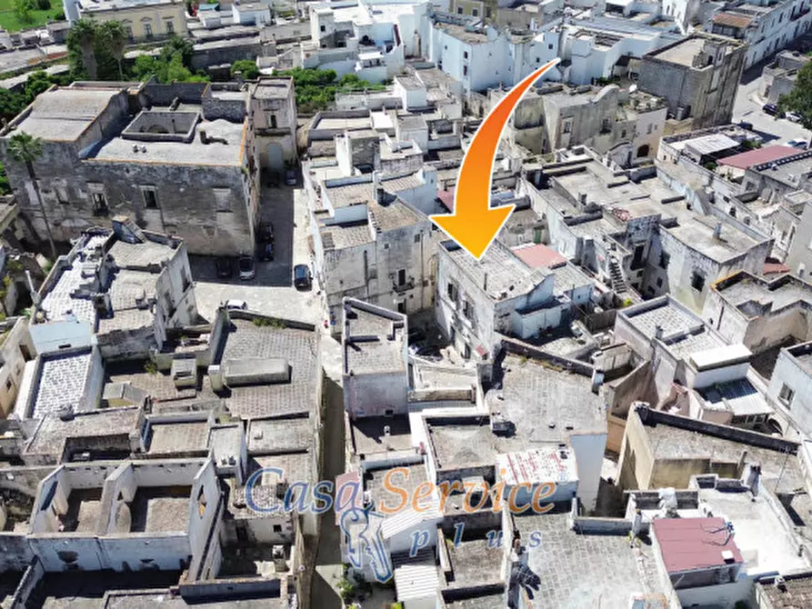 Immagine 47 di Casa indipendente in vendita  in via san lorenzo a Sogliano Cavour