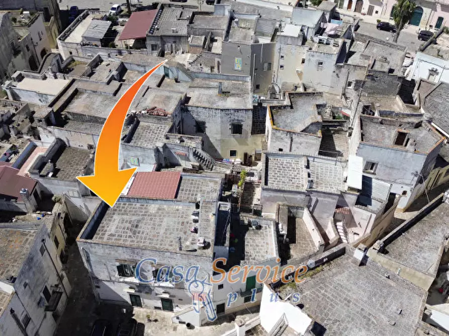 Immagine 48 di Casa indipendente in vendita  in via san lorenzo a Sogliano Cavour