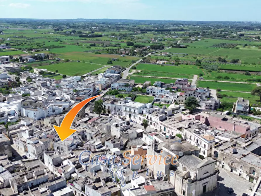 Immagine 49 di Casa indipendente in vendita  in via san lorenzo a Sogliano Cavour