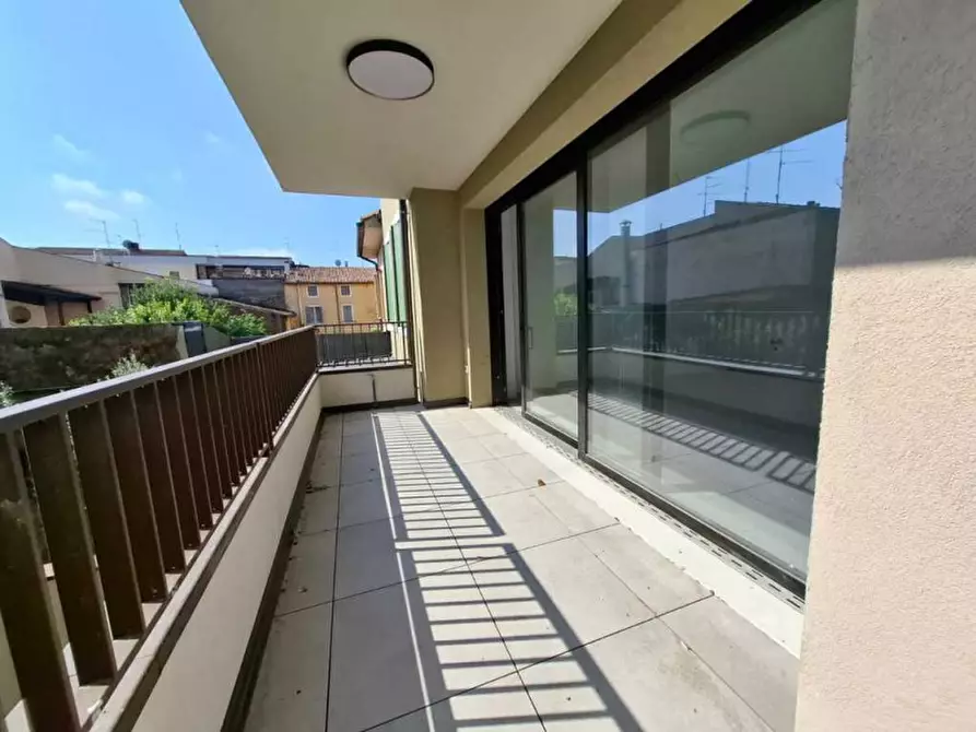 Immagine 1 di Appartamento in vendita  a Villafranca Di Verona