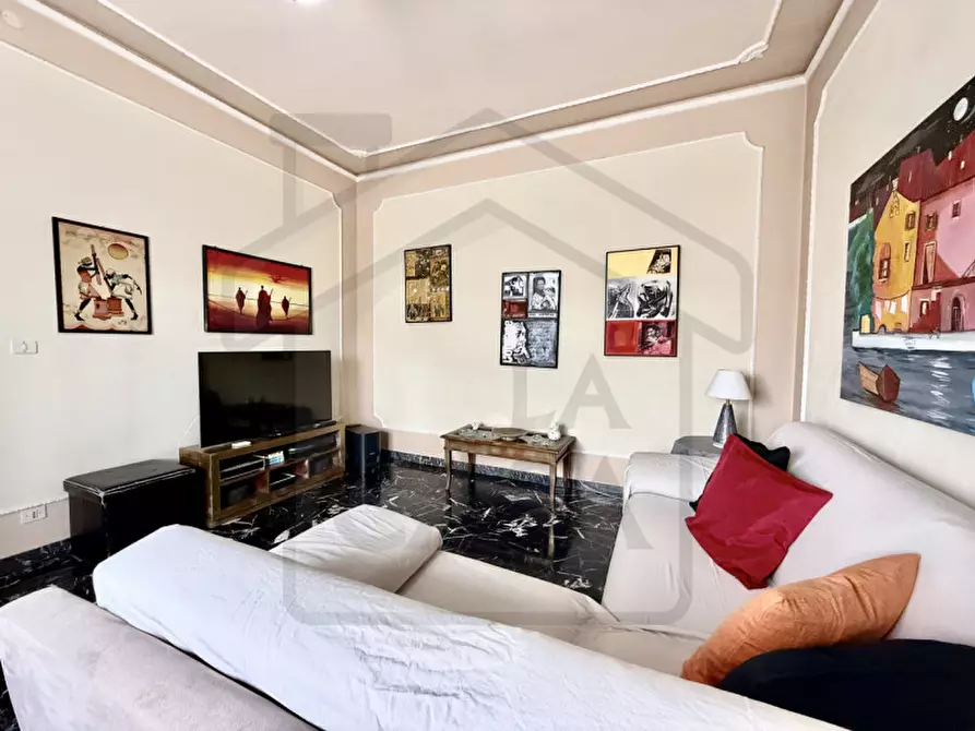 Immagine 4 di Casa indipendente in vendita  in Via Cantore a Abano Terme