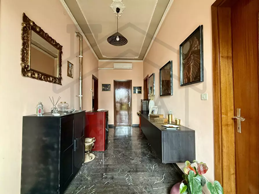 Immagine 5 di Casa indipendente in vendita  in Via Cantore a Abano Terme