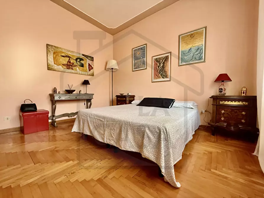 Immagine 6 di Casa indipendente in vendita  in Via Cantore a Abano Terme