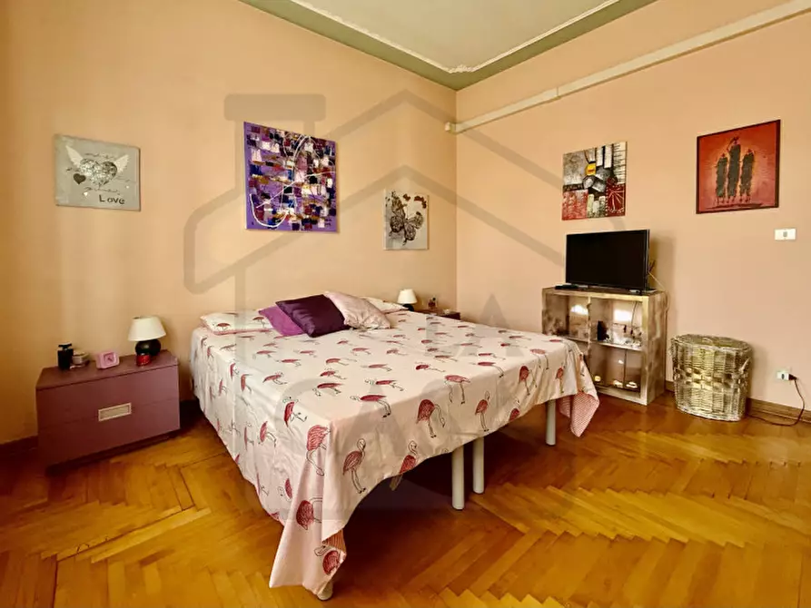 Immagine 10 di Casa indipendente in vendita  in Via Cantore a Abano Terme