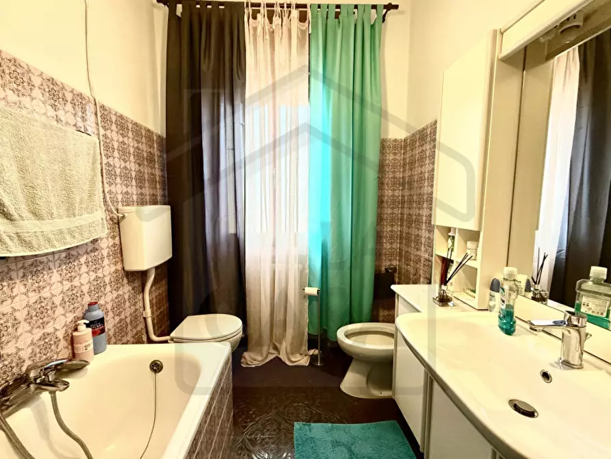 Immagine 11 di Casa indipendente in vendita  in Via Cantore a Abano Terme