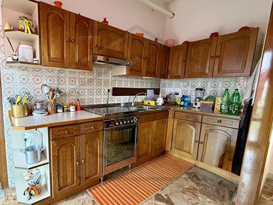 Immagine 14 di Casa indipendente in vendita  in Via Cantore a Abano Terme