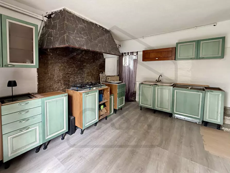 Immagine 15 di Casa indipendente in vendita  in Via Cantore a Abano Terme