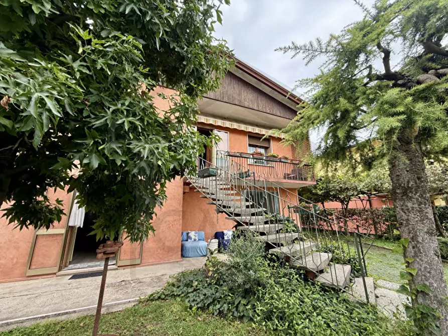 Immagine 19 di Casa indipendente in vendita  in Via Cantore a Abano Terme