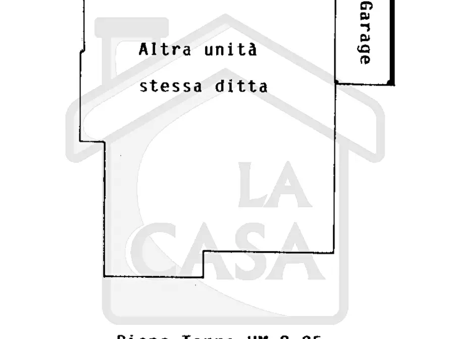 Immagine 24 di Casa indipendente in vendita  in Via Cantore a Abano Terme