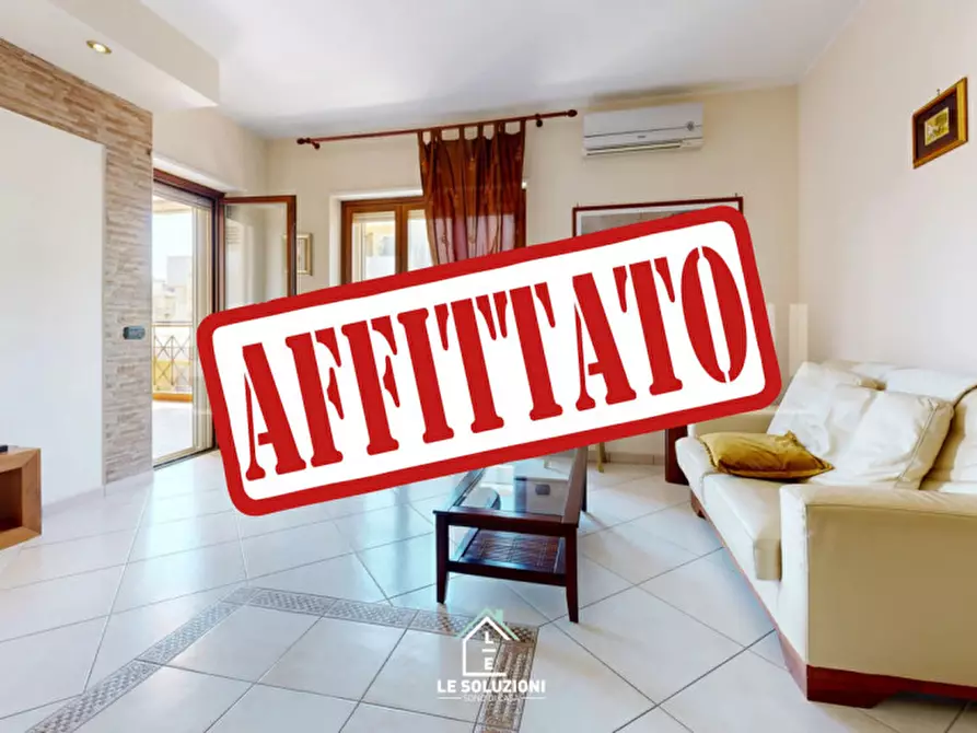 Immagine 1 di Appartamento in affitto  in Via Vittorio Veneto 8 a Putignano