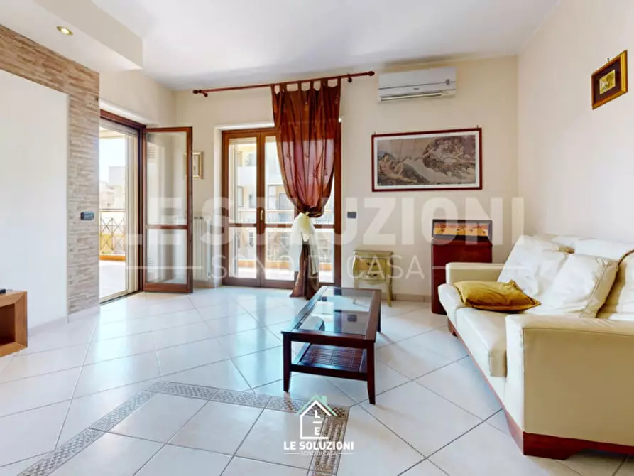 Immagine 2 di Appartamento in affitto  in Via Vittorio Veneto 8 a Putignano