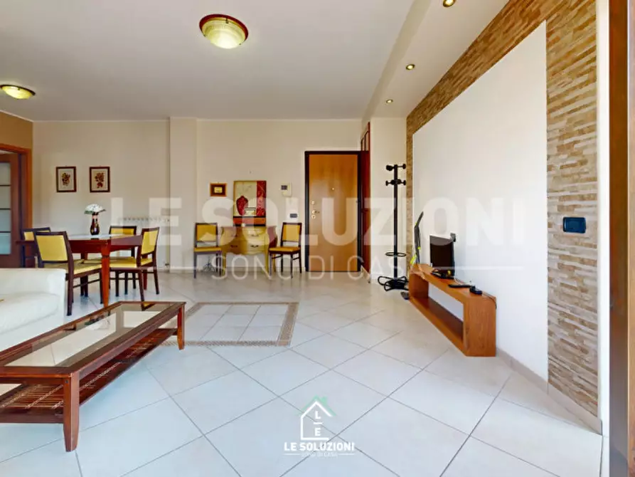 Immagine 3 di Appartamento in affitto  in Via Vittorio Veneto 8 a Putignano