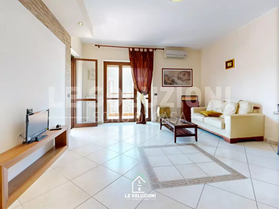 Immagine 4 di Appartamento in affitto  in Via Vittorio Veneto 8 a Putignano