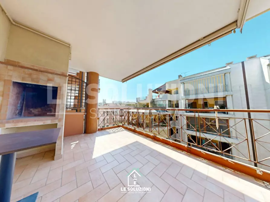 Immagine 6 di Appartamento in affitto  in Via Vittorio Veneto 8 a Putignano