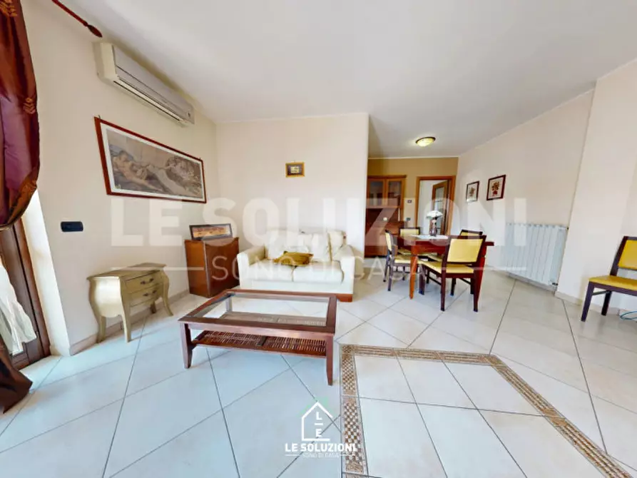 Immagine 8 di Appartamento in affitto  in Via Vittorio Veneto 8 a Putignano